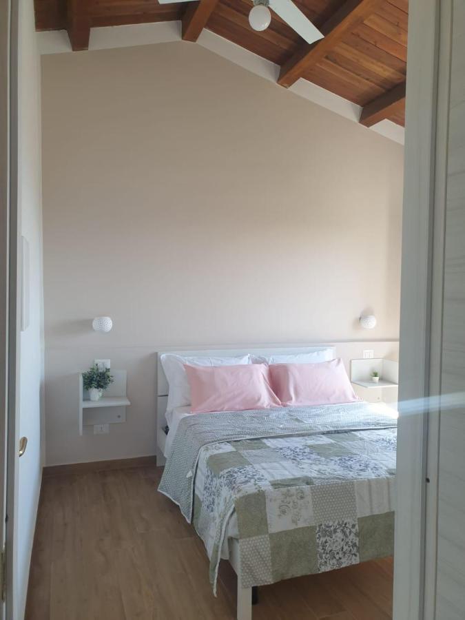 Agri Art Villa San Benedetto Ullano Luaran gambar
